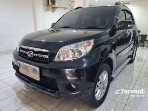 Jual bekas 2013 Daihatsu Terios 1.5 TX SUV DP 0 GRATIS 2X CICILAN,lokasi di Jawa Barat