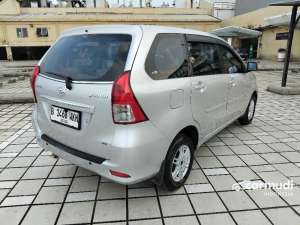 Jual bekas 2013 Daihatsu Xenia 1.3 R MPV SIAP PAKAI LUARPULAU GAESS KONDISINYA SANGAT BAIK,lokasi di DKI Jakarta