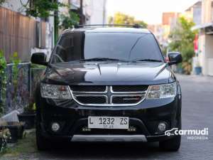 Jual bekas 2013 Dodge Journey 2.4 SXT SUV,lokasi di Jawa Timur