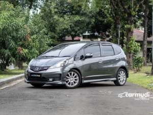Jual bekas 2013 Honda Jazz 1.5 RS Hatchback,lokasi di Jawa Barat