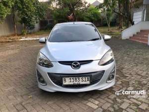 Jual bekas 2013 Mazda 2 1.5 R Hatchback,lokasi di Jawa Barat