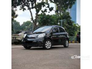 Jual bekas 2013 Nissan March 1.2 XS Hatchback.TDP MULAI 5JT, TIDAK BEKAS BANJIR, TIDAK BEKAS KECELAKAAN, MOBIL SANGAT FRESH SIAP GAS BAWA PULANG,lokasi di DKI Jakarta