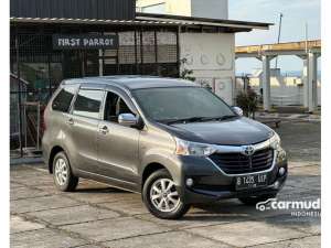 Jual bekas 2013 Toyota Avanza 1.3 G MPV,lokasi di DKI Jakarta