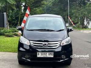 Jual bekas 2014 Honda Freed 1.5 E MPV PSD AT Tipe Tertinggi Mobil Terjamin Terawat,lokasi di Banten