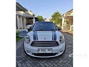Jual bekas 2014 MINI Countryman 1.6 Preston SUV,lokasi di DKI Jakarta