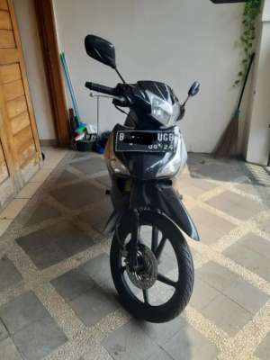 Jual bekas 2014 SUPRA X 125 CC,lokasi di Duren Sawit