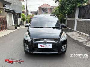 Jual bekas 2014 Suzuki Ertiga 1.4 GX MPV TDP 5 JUTA,lokasi di DKI Jakarta