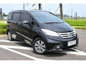 Jual bekas 2015 Honda Freed 1.5 E MPV,lokasi di DKI Jakarta