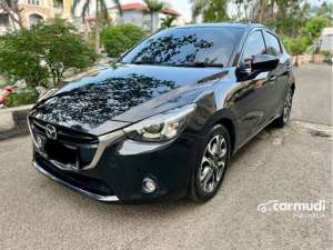 Jual bekas 2015 Mazda 2 1.5 R Hatchback,lokasi di DKI Jakarta