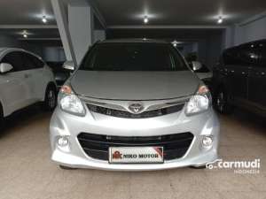 Jual bekas 2015 Toyota Avanza 1.5 Veloz MPV. ANTIK KM90RB AVANZA VELOZ 1.5 2015 MT,lokasi di Jawa Barat