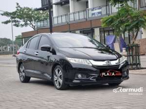 Jual bekas 2016 Honda City 1.5 ES Sedan Dp 2 juta saja mobil siap pakai,lokasi di DKI Jakarta