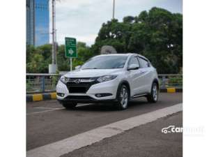 Jual bekas 2017 Honda HR-V 1.5 E Mugen SUV,lokasi di DKI Jakarta