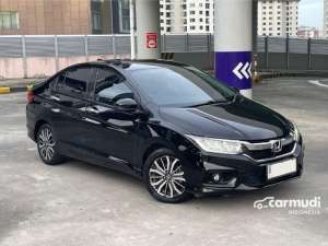 Jual bekas 2018 Honda City 1.5 E Sedan,TDP MULAI 5JT, TIDAK BEKAS BANJIR , TIDAK BEKAS KECELAKAAN, MOBIL SANGAT FRESH SIAP GAS BAWA PULANG,lokasi di DKI Jakarta