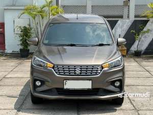 Jual bekas 2018 Suzuki Ertiga 1.5 GX MPV - TDP 10 JUTA KM LOW,lokasi di DKI Jakarta