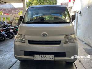 Jual bekas 2019 Daihatsu Gran Max 1.3 Mini Bus D Van,lokasi di Jawa Timur
