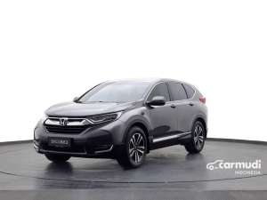 Jual bekas 2019 Honda CR-V 1,5 Turbo Prestige SUVFlash Sale,lokasi di Banten