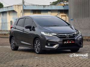 Jual bekas 2019 Honda Jazz 1.5 RS Hatchback TANPA DP,lokasi di DKI Jakarta