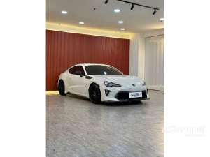 Jual bekas 2019 Toyota 86 2.0 Coupe odo 32 Ribuan,lokasi di Jawa Barat