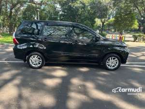 Jual bekas 2019 Toyota Avanza 1.5 G MPV,lokasi di DKI Jakarta