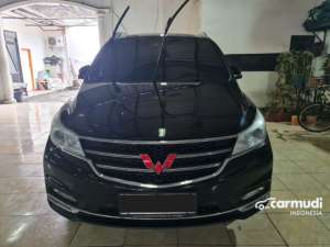Jual bekas 2019 Wuling Cortez 1.5 C MPV,lokasi di DKI Jakarta