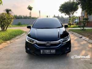 Jual bekas 2020 Honda City 1.5 E Sedan,lokasi di DKI Jakarta