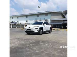 Jual bekas 2020 Hyundai Kona 0.0 EV SUV,TDP MULAI 5JT, TIDAK BEKAS BANJIR , TIDAK BEKAS KECELAKAAN, MOBIL SANGAT FRESH SIAP GAS BAWA PULANG,lokasi di DKI Jakarta