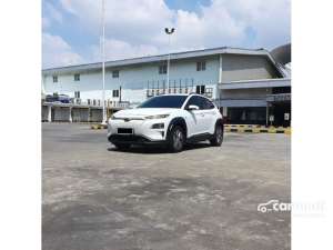 Jual bekas 2020 Hyundai Kona 0.0 EV SUV TDP MULAI 5JT GARANSI BEBAS LAKA DAN BANJIR, UNIT SIAP PAKAI,lokasi di DKI Jakarta