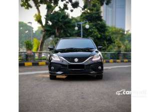 Jual bekas 2020 Suzuki Baleno 1.4 Hatchback,lokasi di DKI Jakarta