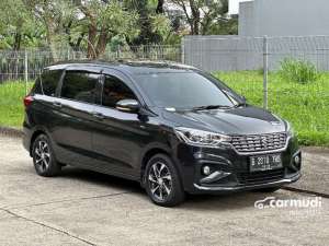 Jual bekas 2020 Suzuki Ertiga 1.5 GX MPV C40C000 - BEBAS LAKABANJIR - TUKAR TAMBAH,lokasi di DKI Jakarta