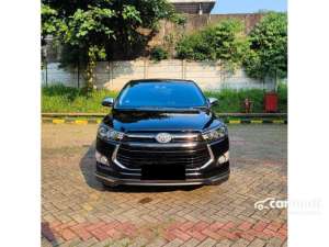 Jual bekas 2020 Toyota Kijang Innova 2.0 Venturer MPV,lokasi di DKI Jakarta