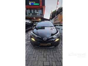 Jual bekas 2020 Toyota Vios 1.5 G Sedan,lokasi di Jawa Barat