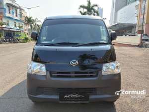 Jual bekas 2021 Daihatsu Gran Max 1.3 Blind Van AC Van,lokasi di DKI Jakarta