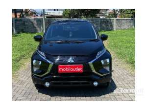 Jual bekas 2021 Mitsubishi Xpander 1,5 GLS Wagon Manual,lokasi di Jawa Barat