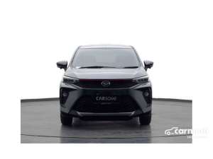 Jual bekas 2022 Daihatsu Xenia 1.5 R ADS MPV,lokasi di Jawa Barat