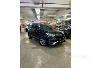 Jual bekas 2022 Honda CR-V 1.5 Turbo SUV,lokasi di DKI Jakarta