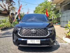 Jual bekas 2022 Toyota Kijang Innova Zenix 2.0 G HV Premium Color MPV,lokasi di Jawa Timur