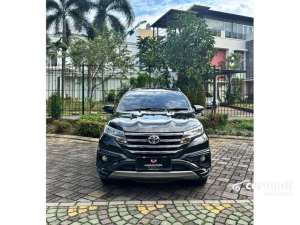 Jual bekas 2022 Toyota Rush 1.5 GR Sport SUV,lokasi di DKI Jakarta