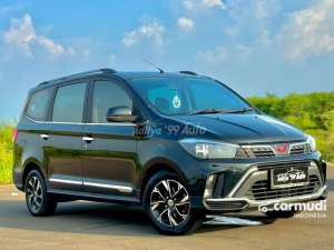 Jual bekas 2022 Wuling Confero 1.5 S C Lux MPV HARGA TERMURAH CASH CREDIT DIBANTU SMP APPRV,lokasi di DKI Jakarta