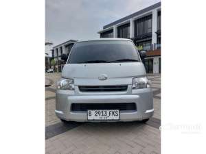 Jual bekas 2023 Daihatsu Gran Max 1.3 Mini Bus D Van,lokasi di DKI Jakarta