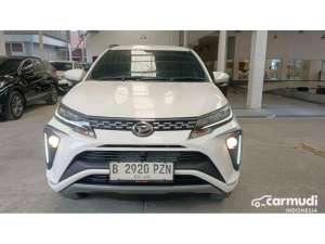 Jual bekas 2023 Daihatsu Terios 1.5 R ADS SUV - KONDISI ISTIMEWA GARANSI 1 TAHUNBISA KREDIT BUNGA RENDAHBISA SYARIAHBISA COP,lokasi di DKI Jakarta