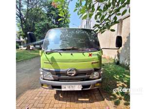 Jual bekas 2023 Hino Dutro 4.0 136 MDL Truck,lokasi di DKI Jakarta