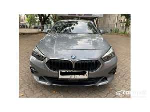 Jual bekas 2024 BMW 218i 1.5 Gran Coupe Sport Coupe,lokasi di DKI Jakarta