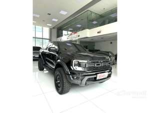Jual bekas 2024 Ford Ranger 2.0 Raptor Pickup,lokasi di DKI Jakarta