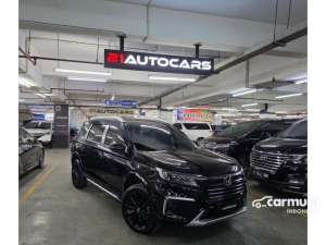 Jual bekas 2024 Honda BR-V 1.5 Prestige N7X Edition SUV,lokasi di DKI Jakarta