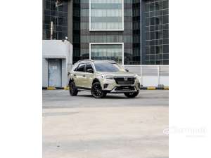 Jual bekas 2024 Honda BR-V 1.5 Prestige Honda Sensing N7X Edition SUV,lokasi di DKI Jakarta