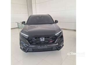 Jual bekas 2024 Honda CR-V 2.0 RS eHEV SUV BEST PRICEBEST DISCOUNT 2024NEGO SAMPAI DEAL 085 80916 7309,lokasi di DKI Jakarta