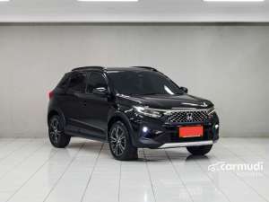 Jual bekas 2024 Honda WR-V 1.5 RS Honda Sensing SUV,lokasi di DKI Jakarta