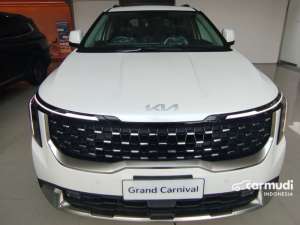 Jual bekas 2024 KIA Grand Carnival 2.2 Premier 7 Seater MPV,lokasi di DKI Jakarta