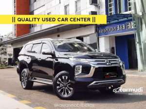 Jual bekas 2024 Mitsubishi Pajero Sport 2.4 Dakar 4X2 SUVTDP 80jt Kondisi Istimewa Dan Dijamin Siap Pakai kawanmobilbekas,lokasi di DKI Jakarta
