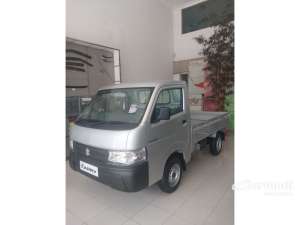Jual bekas 2024 Suzuki Carry 1.5 Pick Up Flat Deck Pickup PROMO DISKON UP TO 50JUTA,lokasi di Jawa Barat
